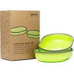 Miska Single pro SureFeed - 2ks v balení | Náhradní misky - zelená