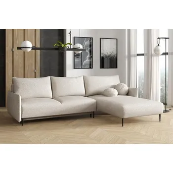 Sedací souprava Falco Sedací souprava Lamia UNI krémová