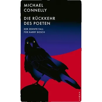 Die Rückkehr des Poeten - Michael Connelly