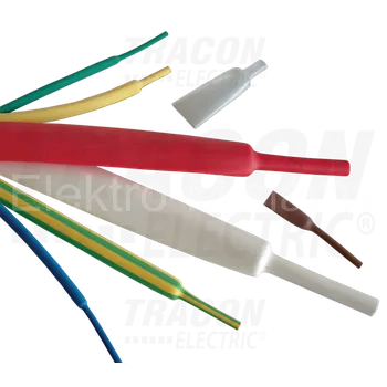 Gola sada smrš.buž.3,2/1,6mm/mix ZS032 Barva: Modrá