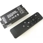 T-LED LUXURY RF25A ovladač pro LED Varianta: LUXURY RF25A ovladač pro LED