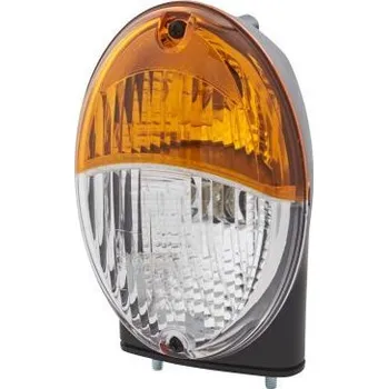 Směrový světlomet Blikač, , HELLA, 2BE 343 130-411