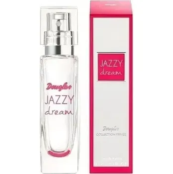 DOUGLAS JAZZY DREAM EDT 15ml