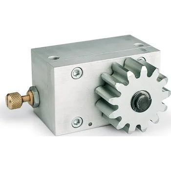 Pohon brány CAME BSF - hydraulická odporová brzda pro posuvné brány do kopce