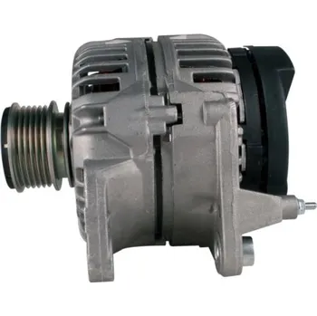 Autoelektrika generátor, , 045903023B, 045903025B, HELLA, 8EL 012 428-671