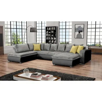 Sedací souprava Rozkládací sedací souprava do U FELLITO OR90/M1100/OR40 levá