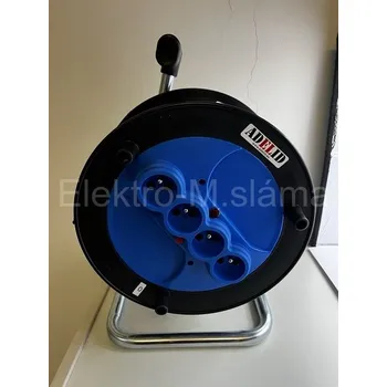 Prodlužovací kabel BUBEN PY31 30 3x1,5 30M