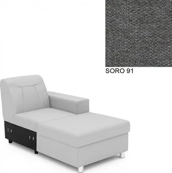 Křeslo AVA TINY LARF SORO 91 LARF