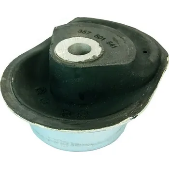 Silentblok nápravy Zavěšení, tělo nápravy, , 333501541, 357501541, 357501541A, 3A0501541, DENCKERMANN, D300021