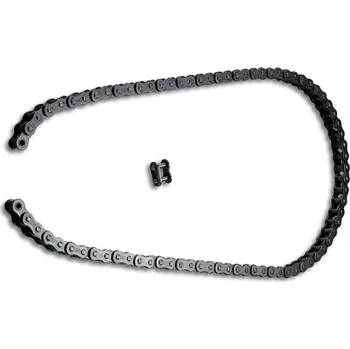 Pohon brány NICE CRA3 - půlpalcový převodový řetěz 1m + spojka