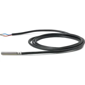 Instalatérský materiál Kabelové teplotní čidlo Siemens QAP2012.150, Pt1000, 1,5m