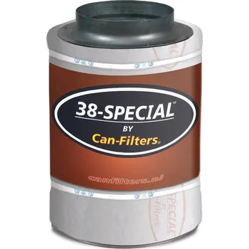 Příslušenství pro digestoř CAN-Filters Filtr CAN-Special 700 - 900 m3/h - 200mm