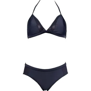 Dámské plavky Dámské plavky Axis SWIMSUIT 38 Tmavě modrá