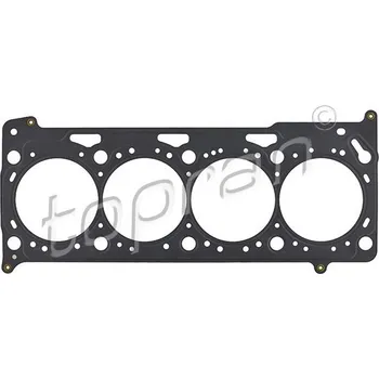 Automobilové těsnění Těsnění, hlava válce, , 032103383N, TOPRAN, 111 133