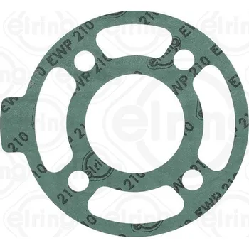 Autodíl Těsnění, pouzdro olejového filtru, , ELRING, 194.300