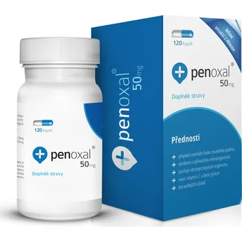 Biocol Penoxal 50 mg
