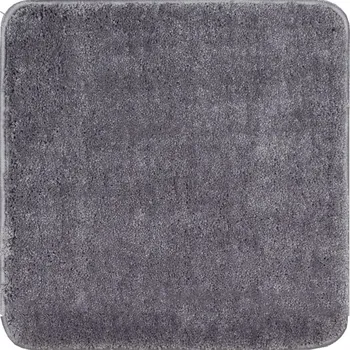 Koupelnová předložka Optima koupelnová předložka 55x55 cm, šedá