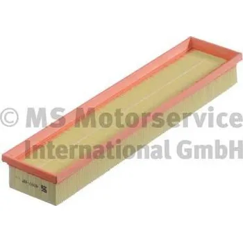 Filtr do auta Vzduchový filtr, , 1444FE, 1444FF, 1444PR, 1444PT, 1444VK, KOLBENSCHMIDT, 50014097