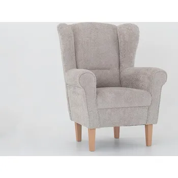 Křeslo AVA JIM Čalúnená časť ABRIAMO 2 KRESLO