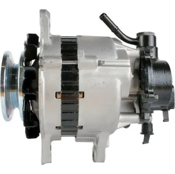 Alternátor generátor, , A005T15684, A005T15784, A005T15884, A005T16084, A005T16384, A005T20484, A005T21684, A005T21984, A005T21984B, A005T23784, A5T15684, A5T15784, HELLA, 8EL 012 427-681