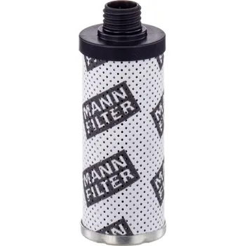 Olejový filtr Filtr, pracovní hydraulika, , MANN-FILTER, HD 7013