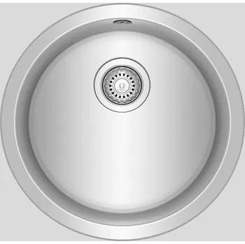 Nerezový dřez DŘEZ NEREZOVÝ ROUNDBOWL