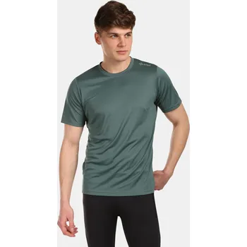 Pánská móda Kilpi Dima-M Barva: khaki, Velikost: M