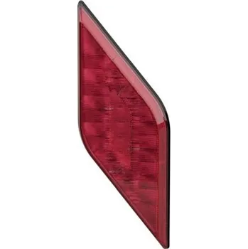 Zadní světlomet Mlhové zadní světlo, , HELLA, 2NE 013 345-071