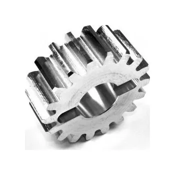 PMD0628.4610 - Dřík pístu M4, Z=18