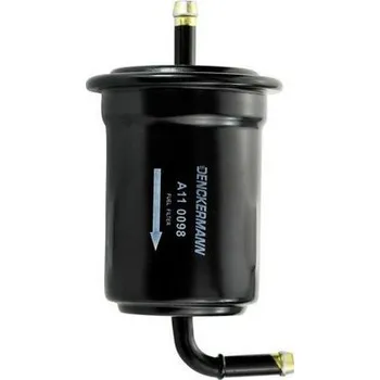 Palivový filtr Palivový filtr, , FS74, DENCKERMANN, A110098