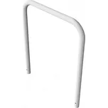 Ochranná oblouková zábrana 60x1000x1200mm, pro betonování, 465_12