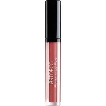 Přípravek na rty ARTDECO Plumping Lip Fluid odstín 28 goddess lesk na rty 3 ml