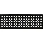 My Best Home Domino černá 75 x 25 cm