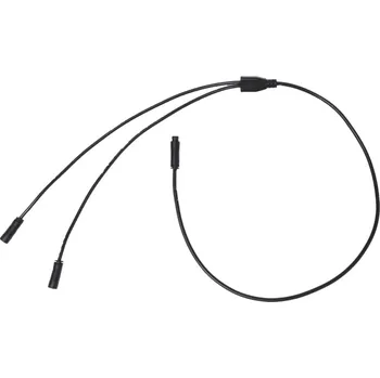 LED panel SANlight FLEX II kabel dvoucestný (1x WDC19 samec/2x WDC19 samice)