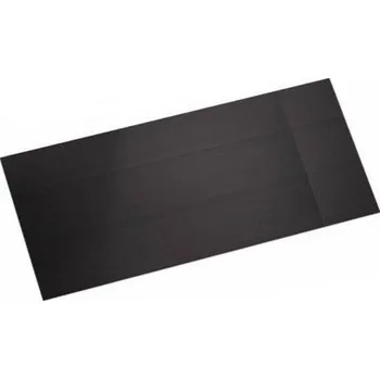 NFT Černý vrchní kryt pro Gro Tank 604