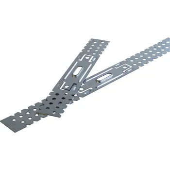 Gunnex Závěsy přímé 60/200 mm 100 ks