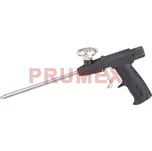 Den Braven Aplikační pistole na PUR pěny P300 ( M300 ) plast-kov standard černá _N1064