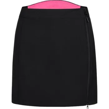 Dámské oblečení Dámská zimní sukně LOAP URKISS L Černá