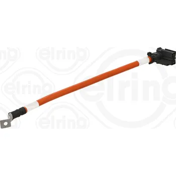 Připojovací vedení, pojistková skříňka (hnací baterie), , ELRING, 004.471