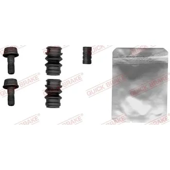 Auto-moto Sada příslušenství, brzdový třmen Quick Brake 113-1484