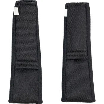 Helma na motorku Kryt zapínací přezky pro přilbu STRYCKER, AIROH (Velikost: L-XL-2XL)