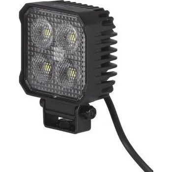 Přídavný světlomet Pracovní světlomet HELLA 1GA 357 110-012