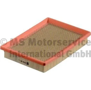 Vzduchový filtr Vzduchový filtr, , 60561931, 60595381, 60809275, 60811664, 608116641, 71736139, 7722936, 77660421, 7786042, 7786165, KOLBENSCHMIDT, 50014068