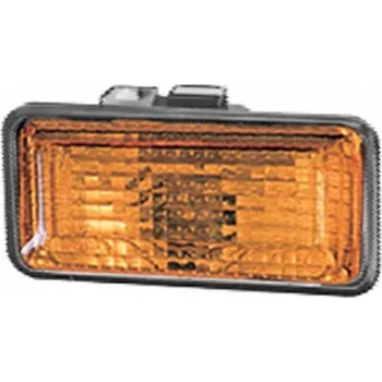 Směrový světlomet Blikač, , 1H0949101A, 1H0949117, HELLA, 9EL 144 431-001