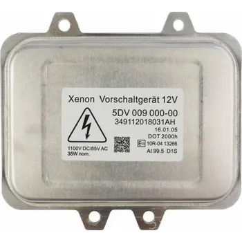 Auto-moto Interlook NO9 D1 / 3 (H1) | Převodník model Hella 5DV009000000