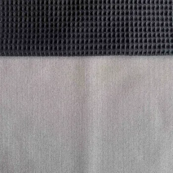 Kočárek i:zy Li:zzy Nepadací deka do kočárku Urban Glide/Glide - letní Barva: kohoutí stopa Tenká deka pro letní projížďky