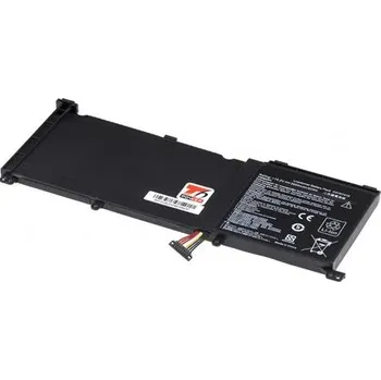 Počítač Baterie T6 power C41N1416, 0B200-01250000, 0B200-01250100