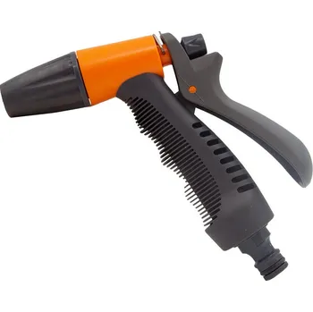 Pěstitelství M.A.T. GROUP pistole proudová stavitelná DELUX PH AQUA