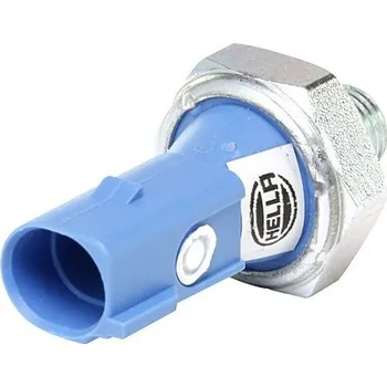 Olejový tlakový spínač, , 06K919081B, HELLA, 6ZL 009 600-371