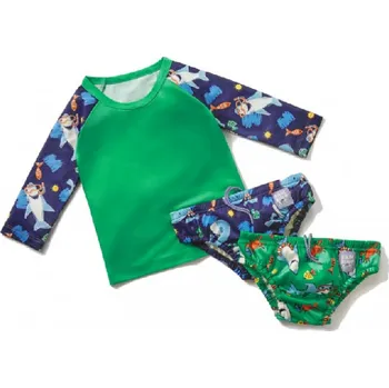 BAMBINO MIO sada na plavání 0-6 m Ocean